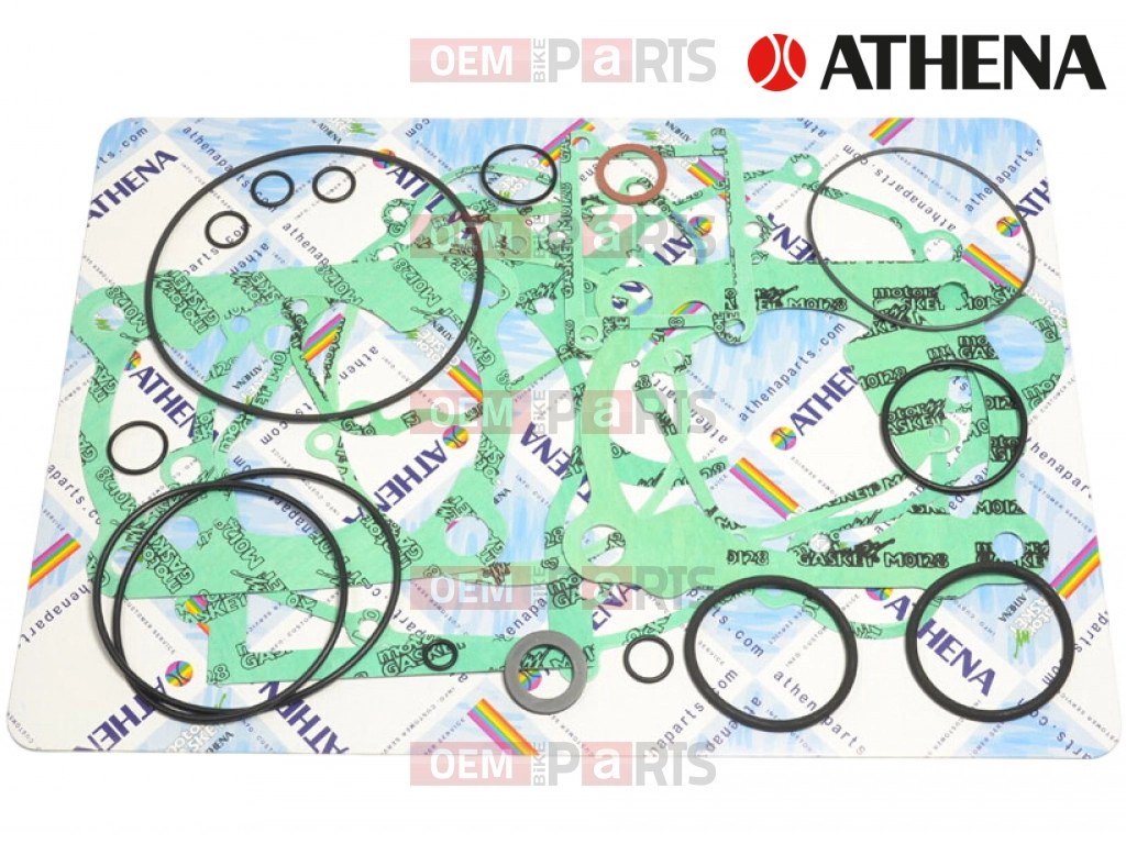 Gasket set - engine