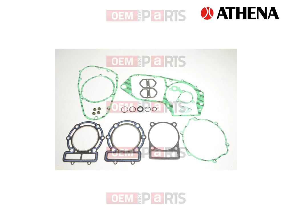 Gasket set - engine