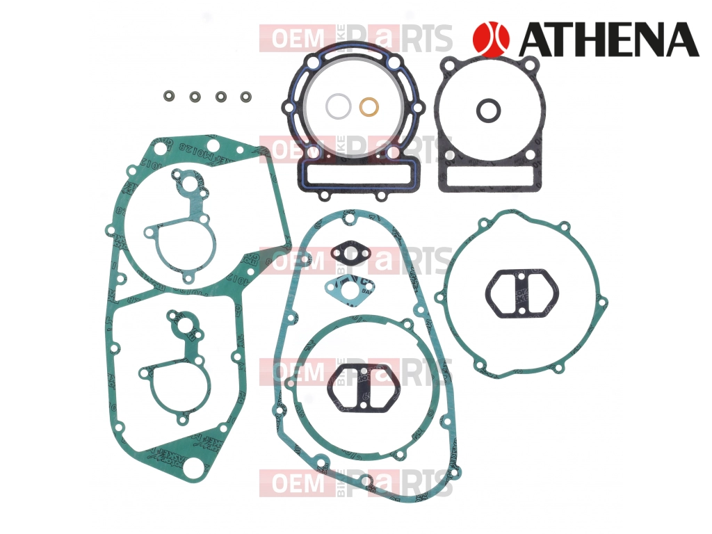Gasket set