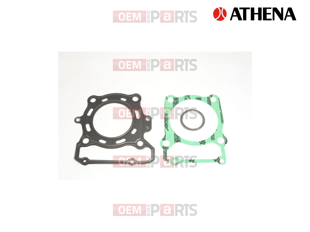 Gasket set