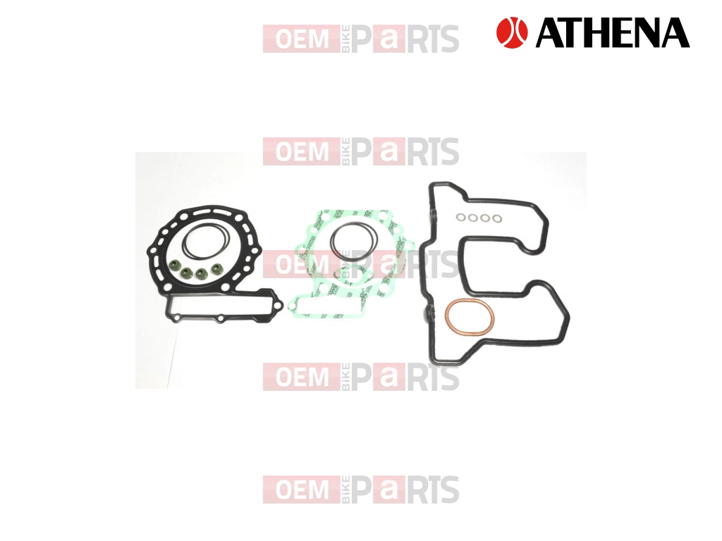 Gasket set