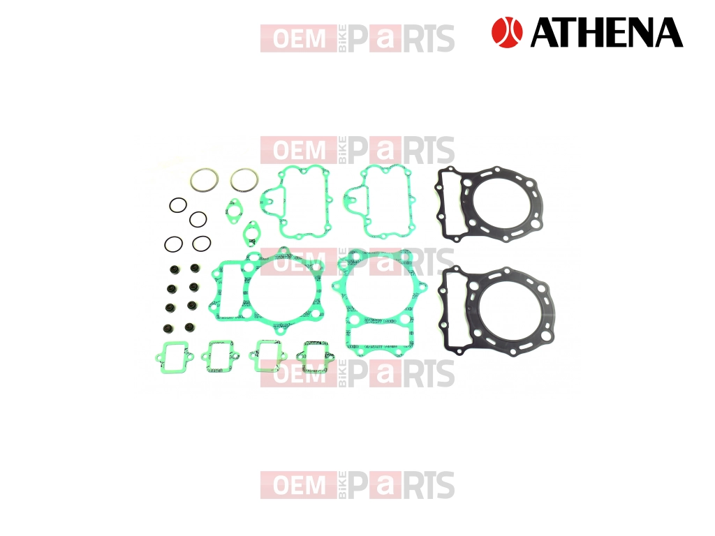 Pochette de joints