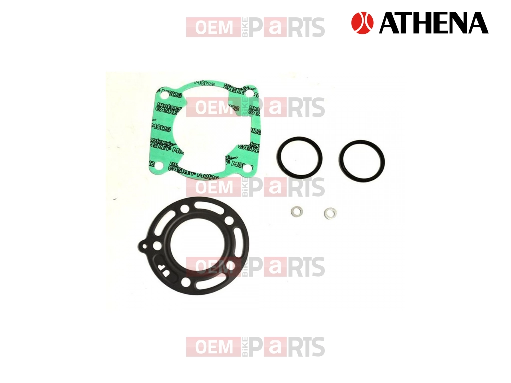 Gasket set
