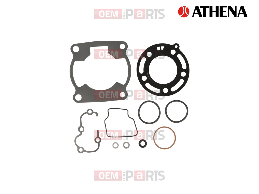 Gasket set