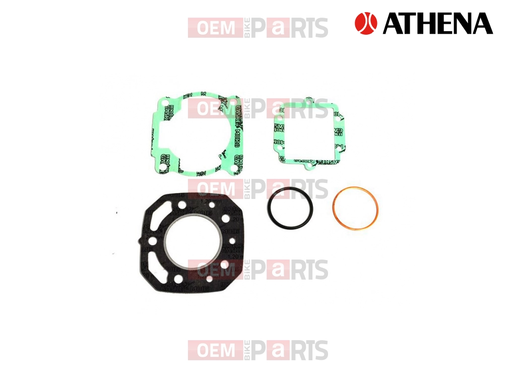 Gasket set