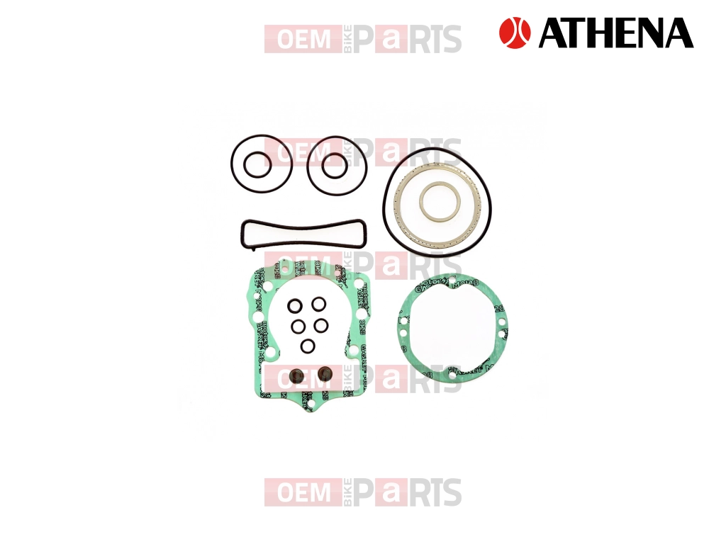 Gasket set