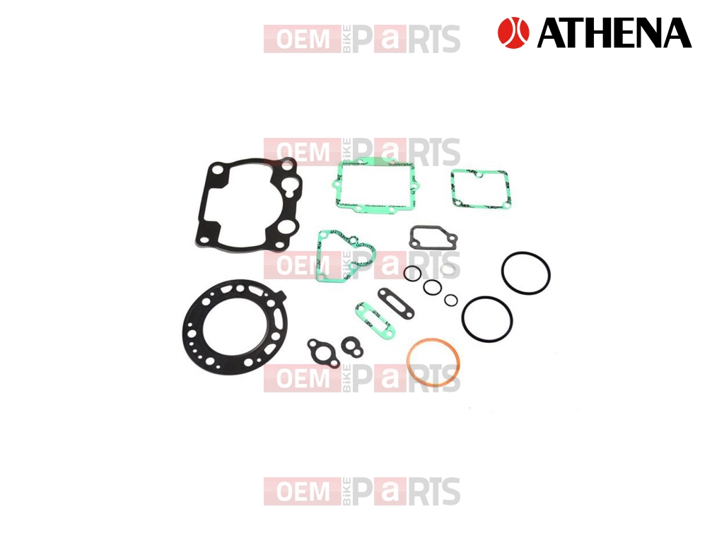 Gasket set
