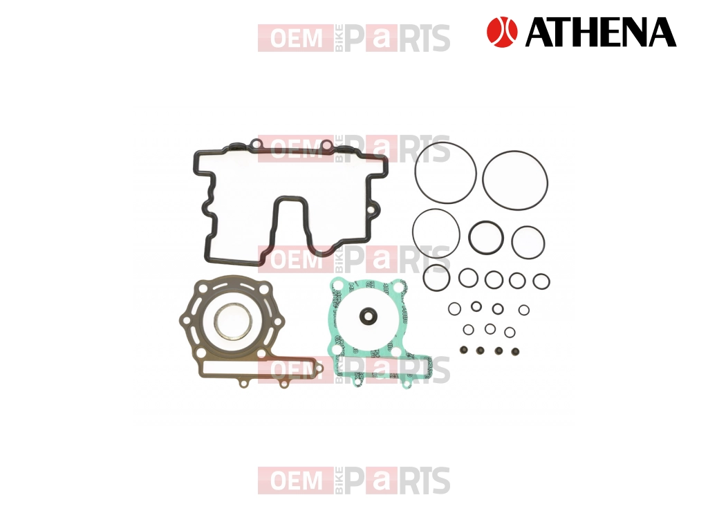 Gasket set