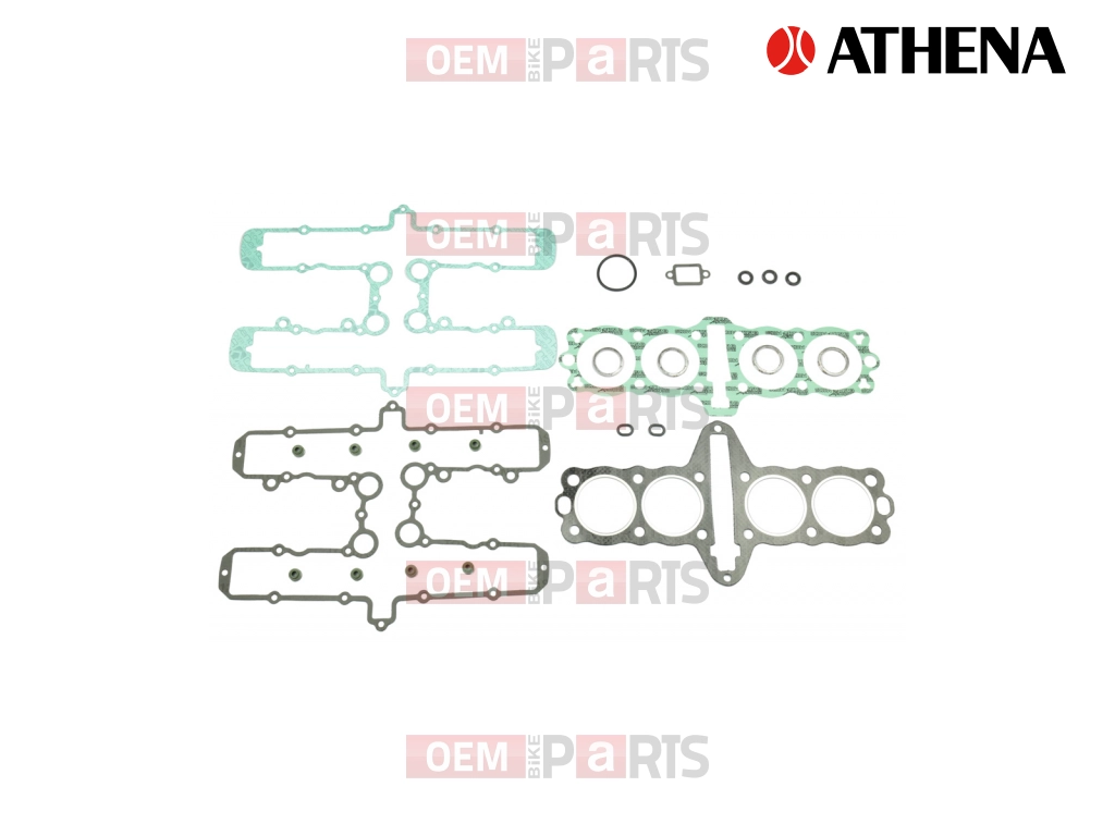 Gasket set