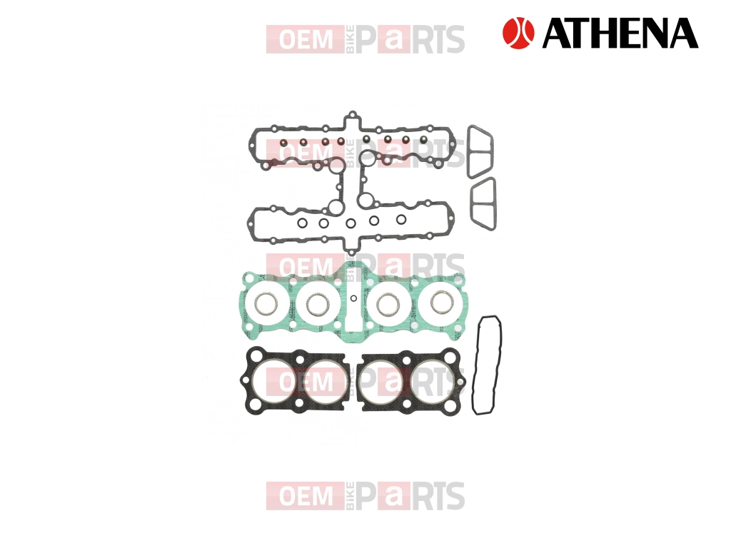 Gasket set