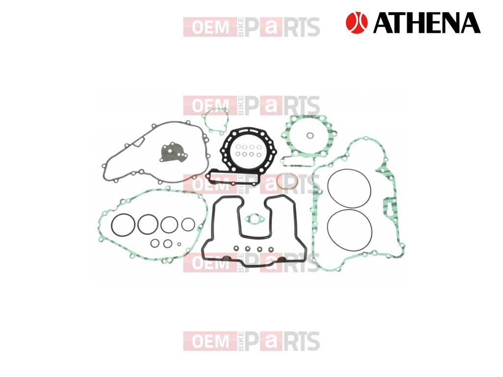 Gasket set