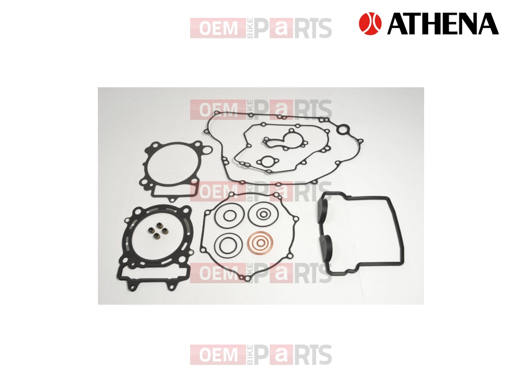 Gasket set