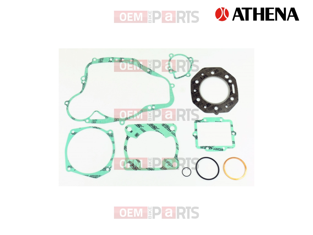 Gasket set
