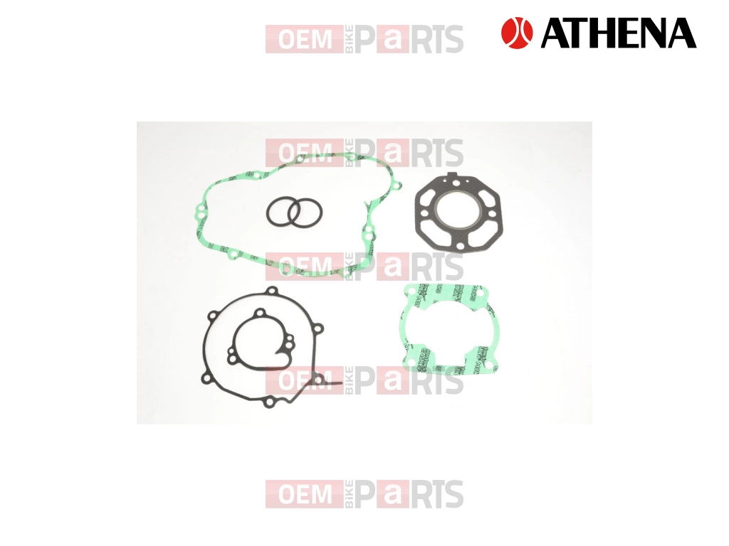 Gasket set