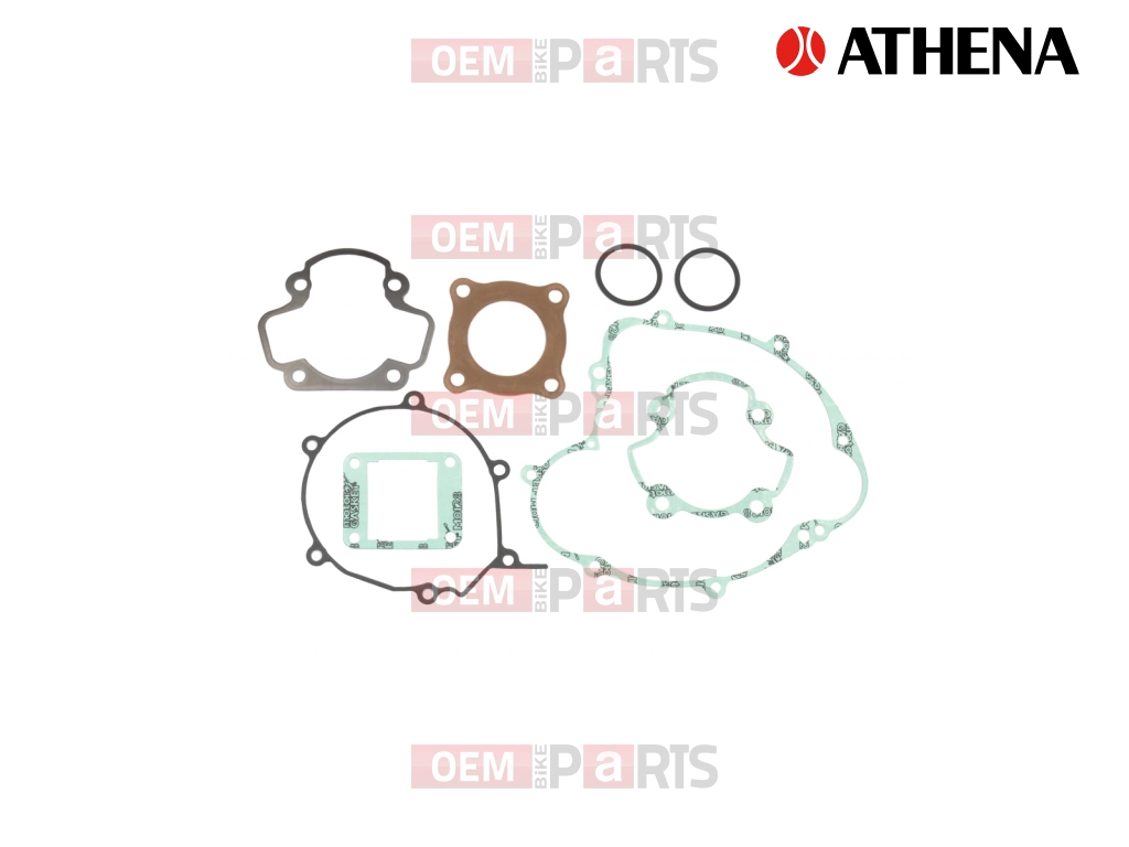 Gasket set
