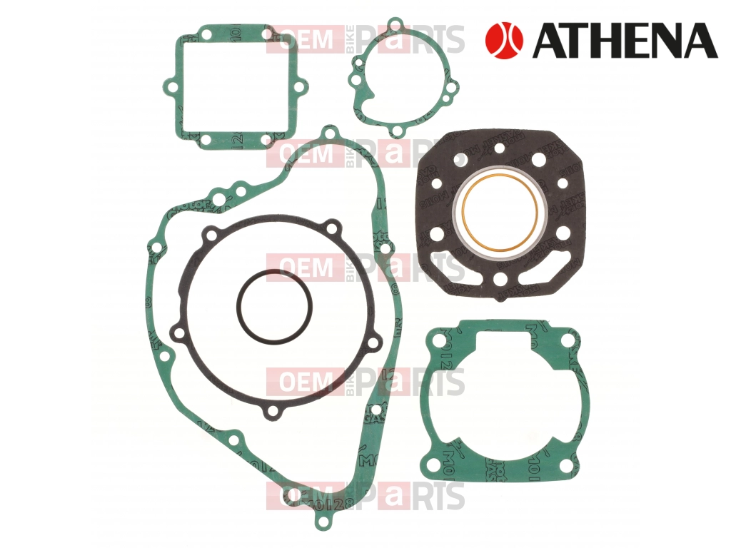 Gasket set