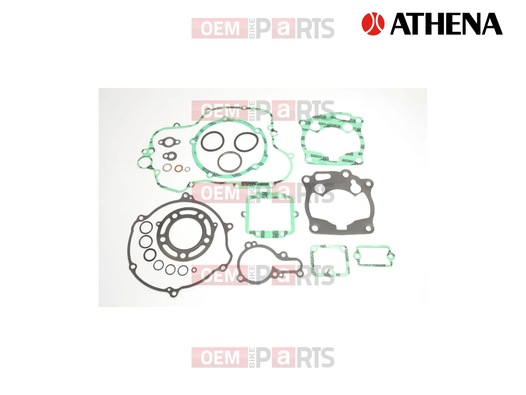 Gasket set
