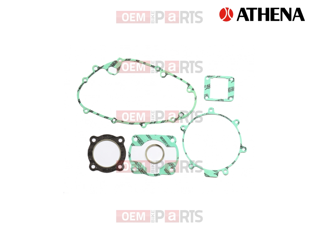 Gasket set