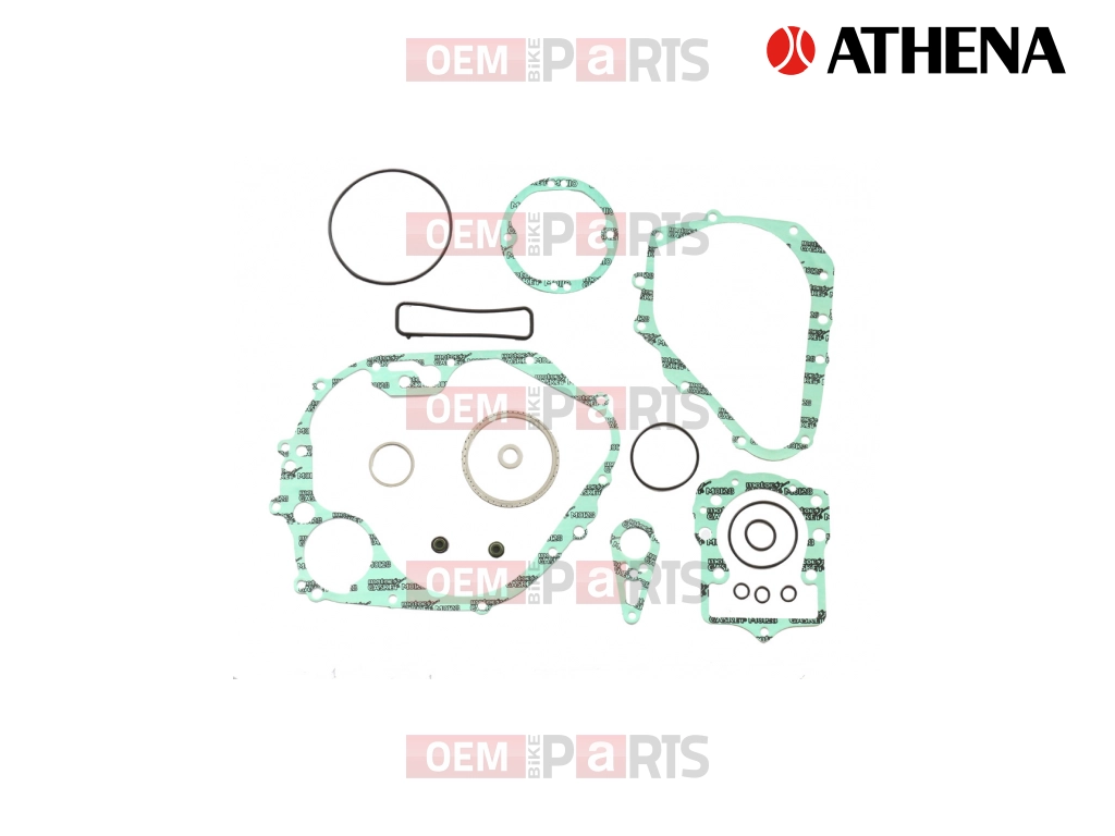 Gasket set