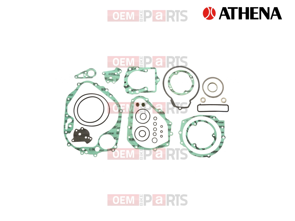 Gasket set