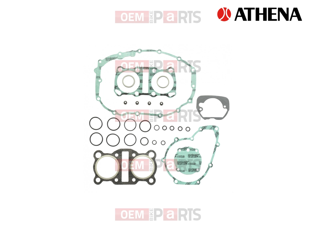 Gasket set