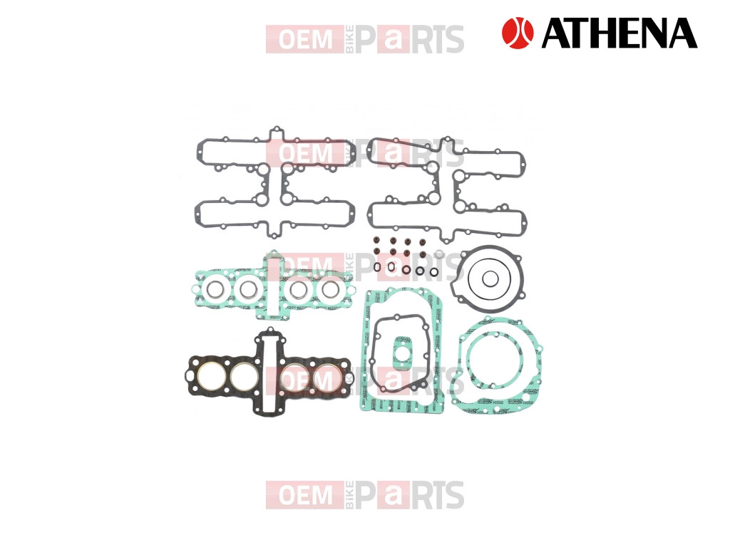 Gasket set