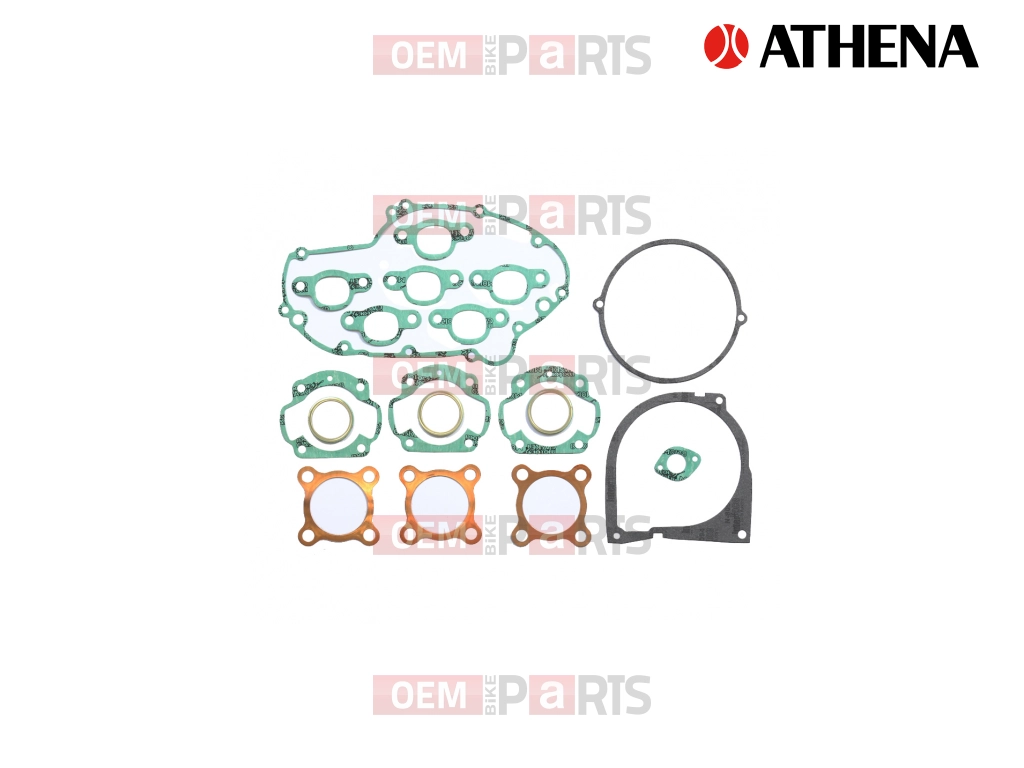 Gasket set