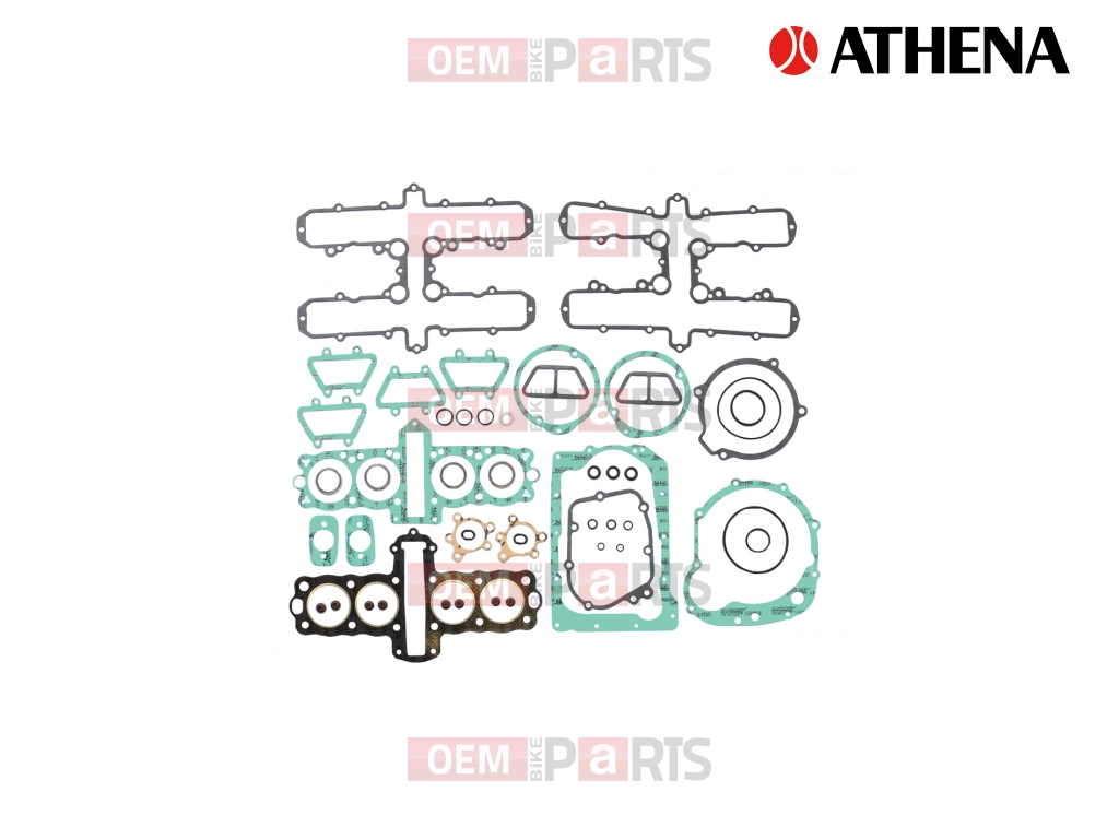 Gasket set
