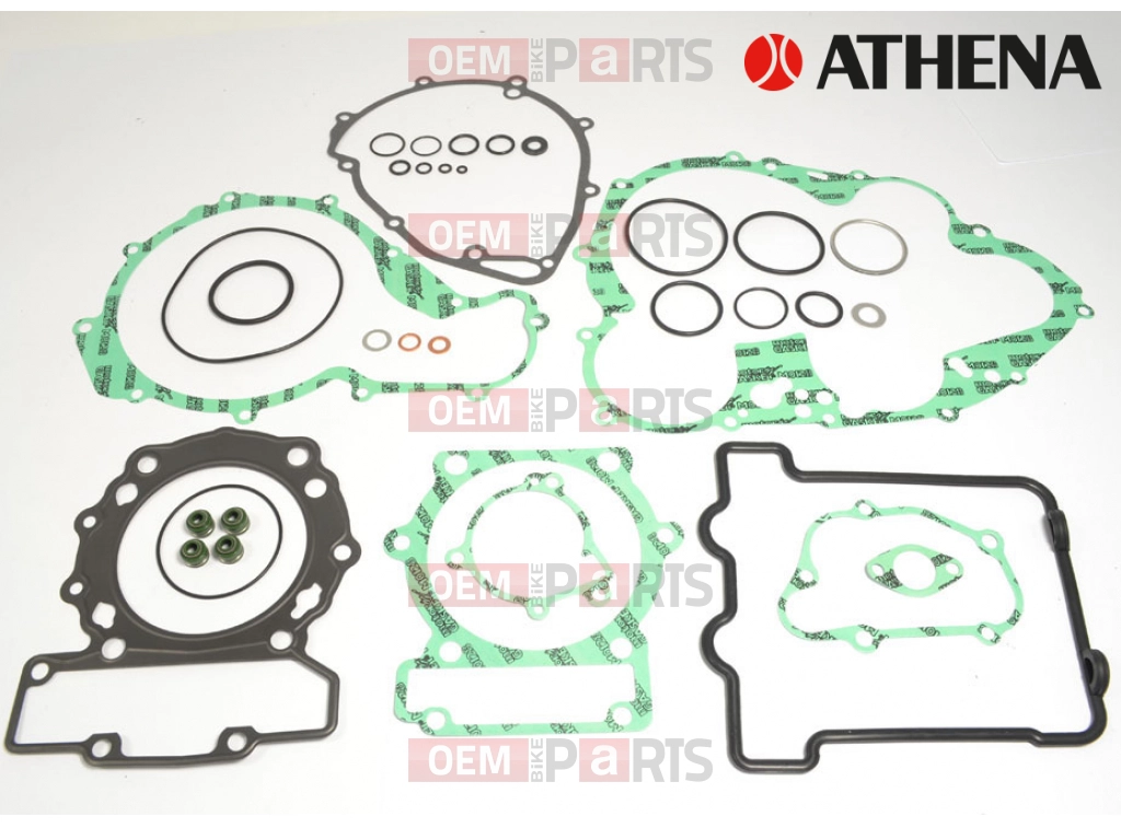 Gasket set - engine