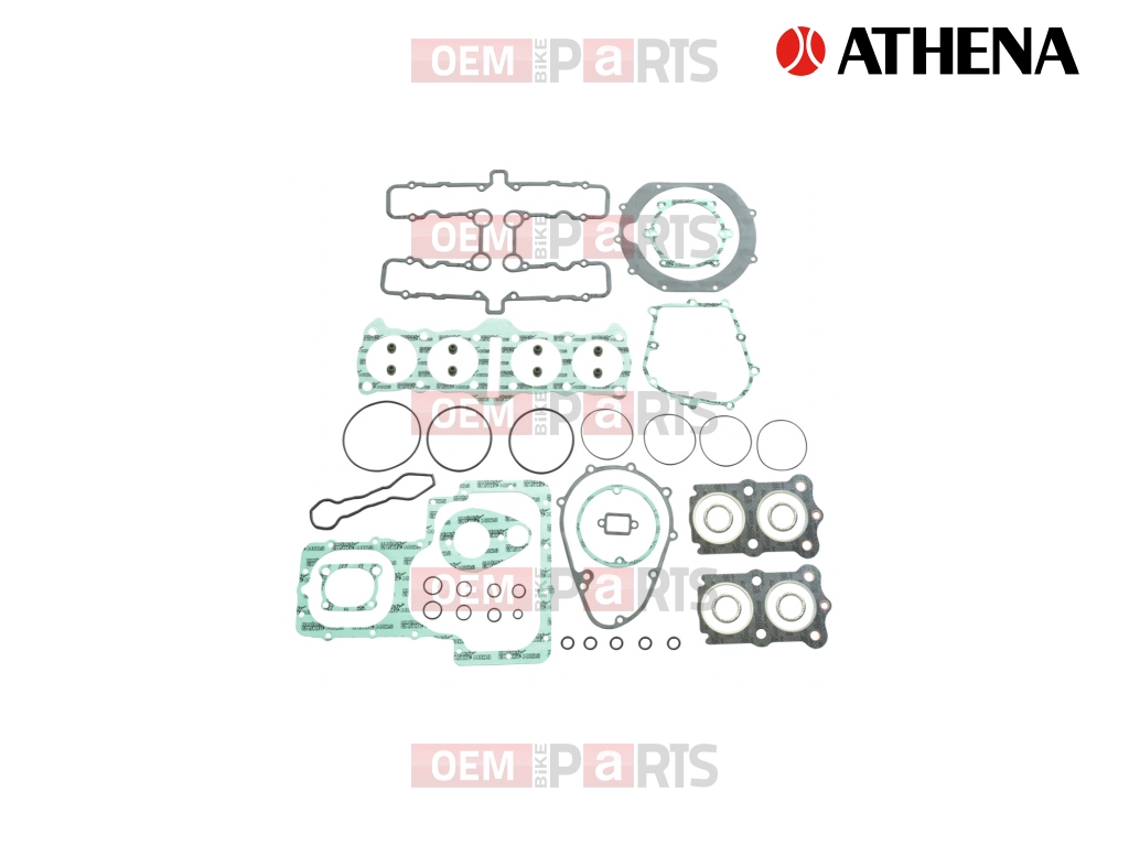 Gasket set