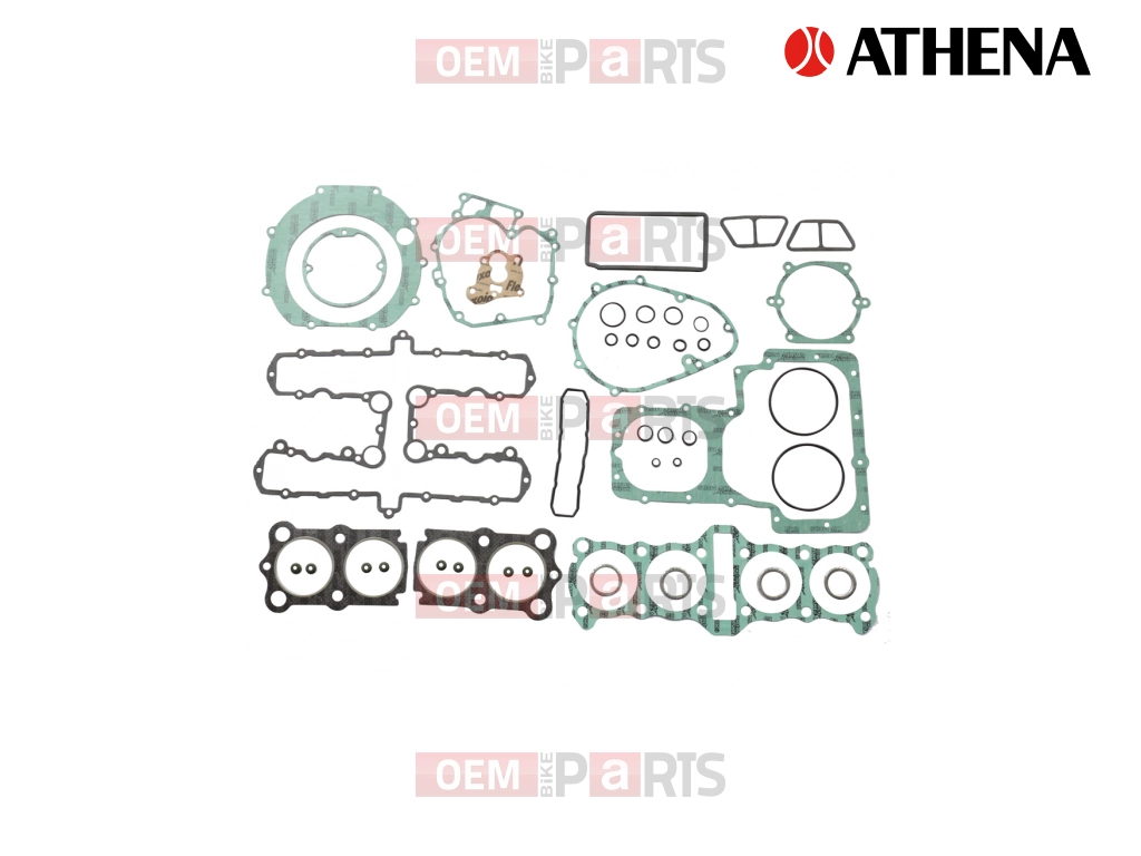 Gasket set