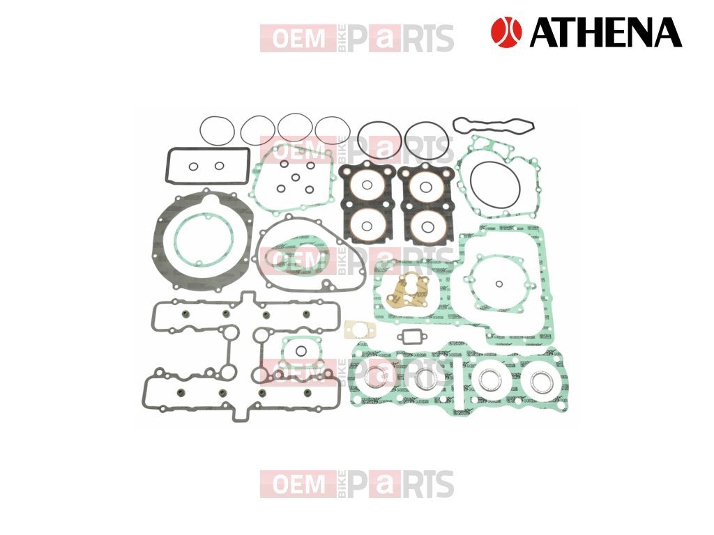 Gasket set