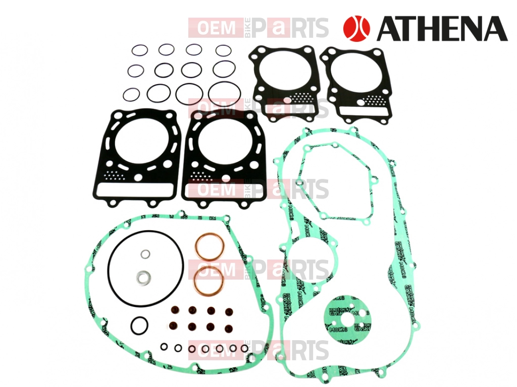 Gasket set