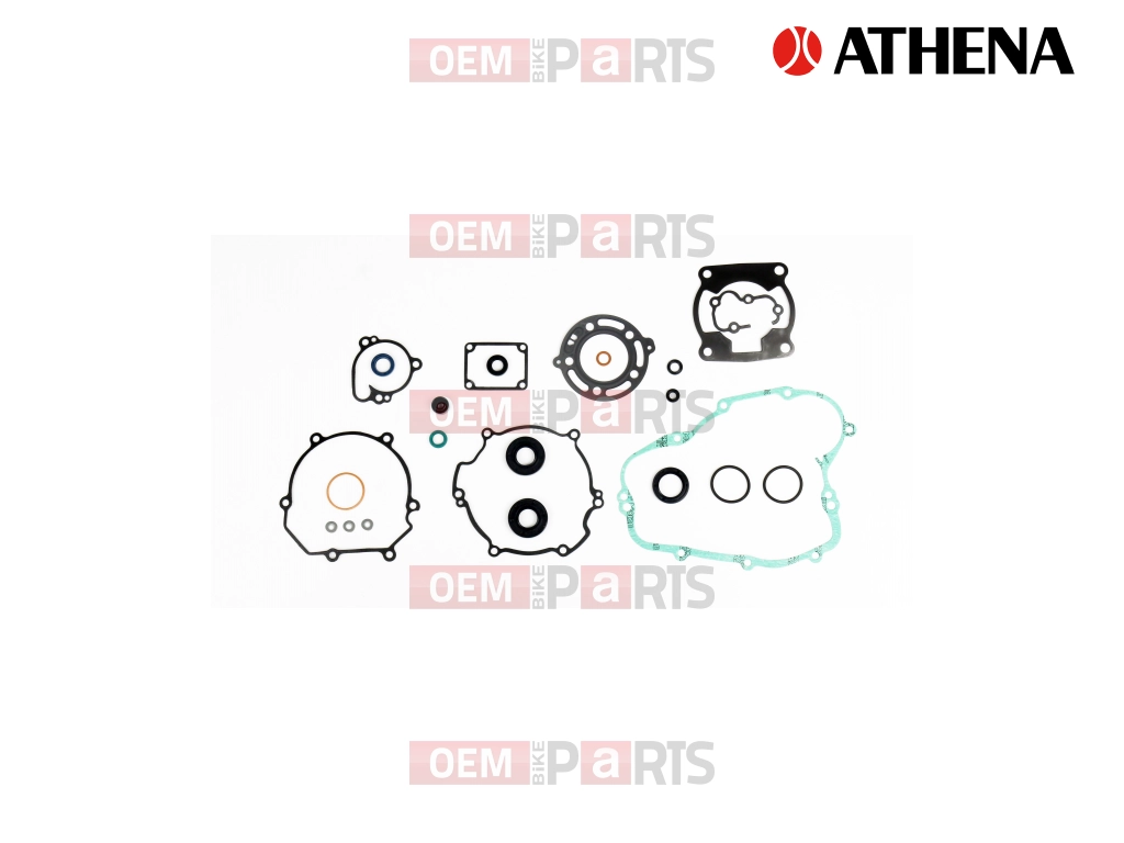 Gasket set