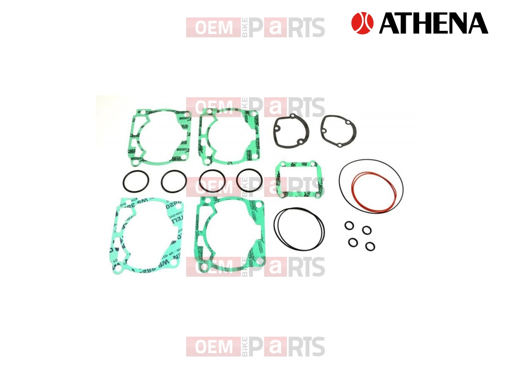 Gasket set
