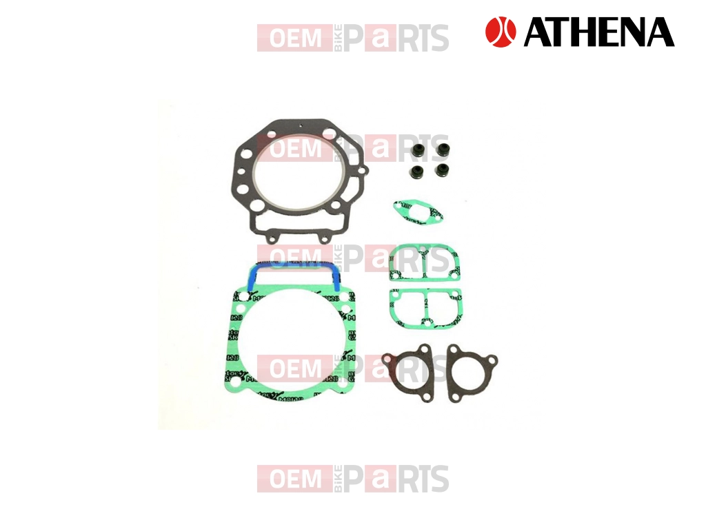 Gasket set