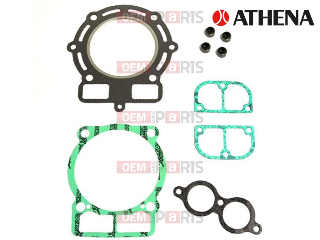 Gasket set