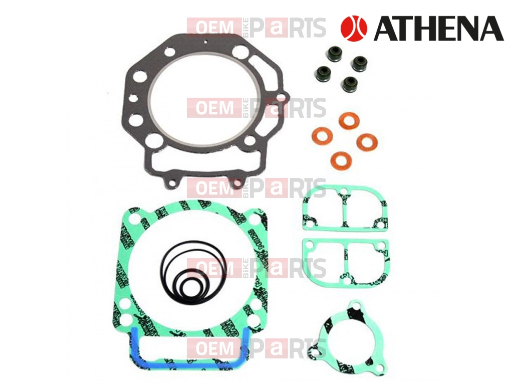 Gasket set