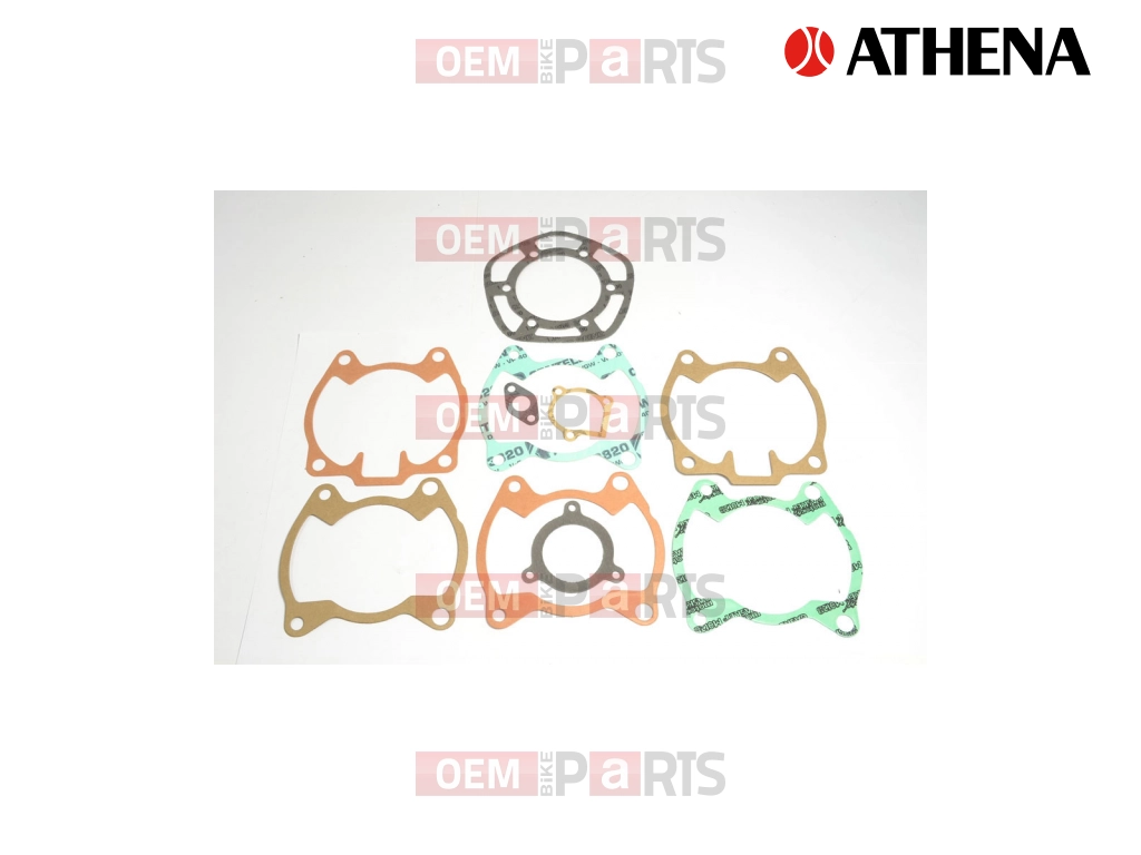 Gasket set