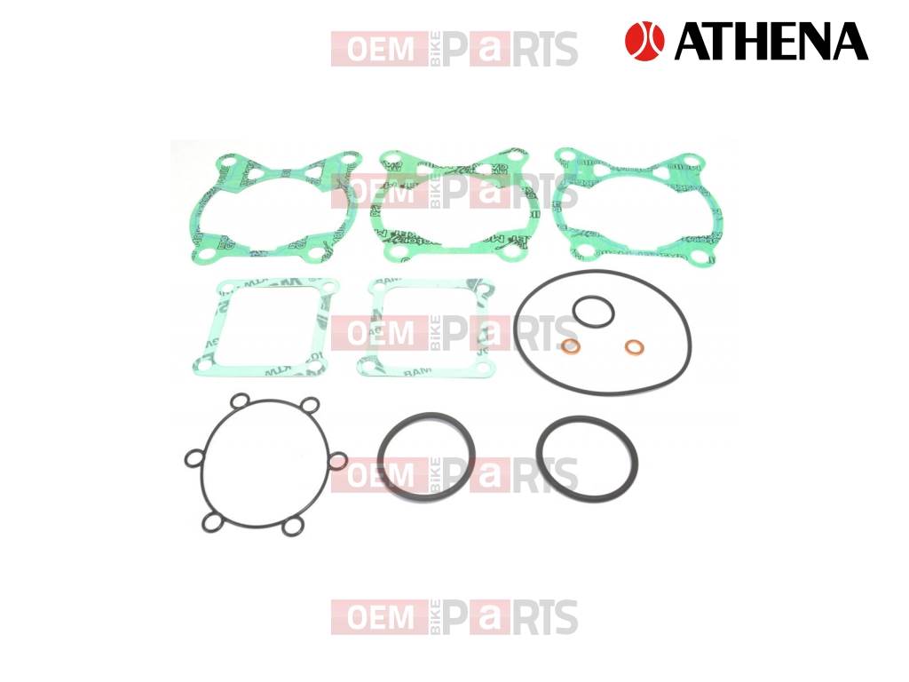 Gasket set