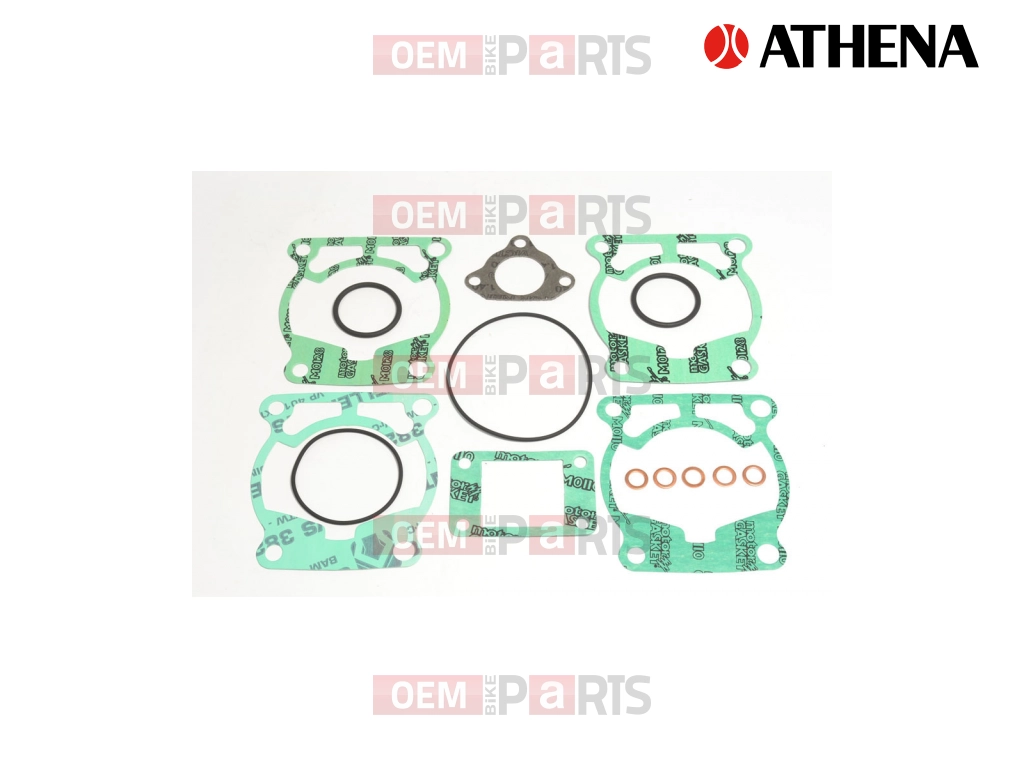 Gasket set