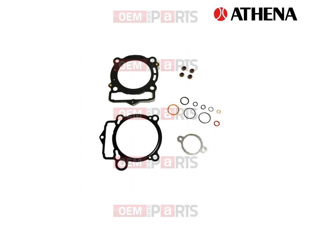 Gasket set