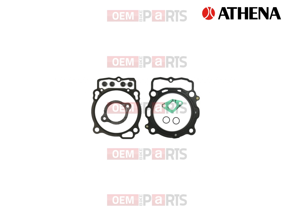 Gasket set