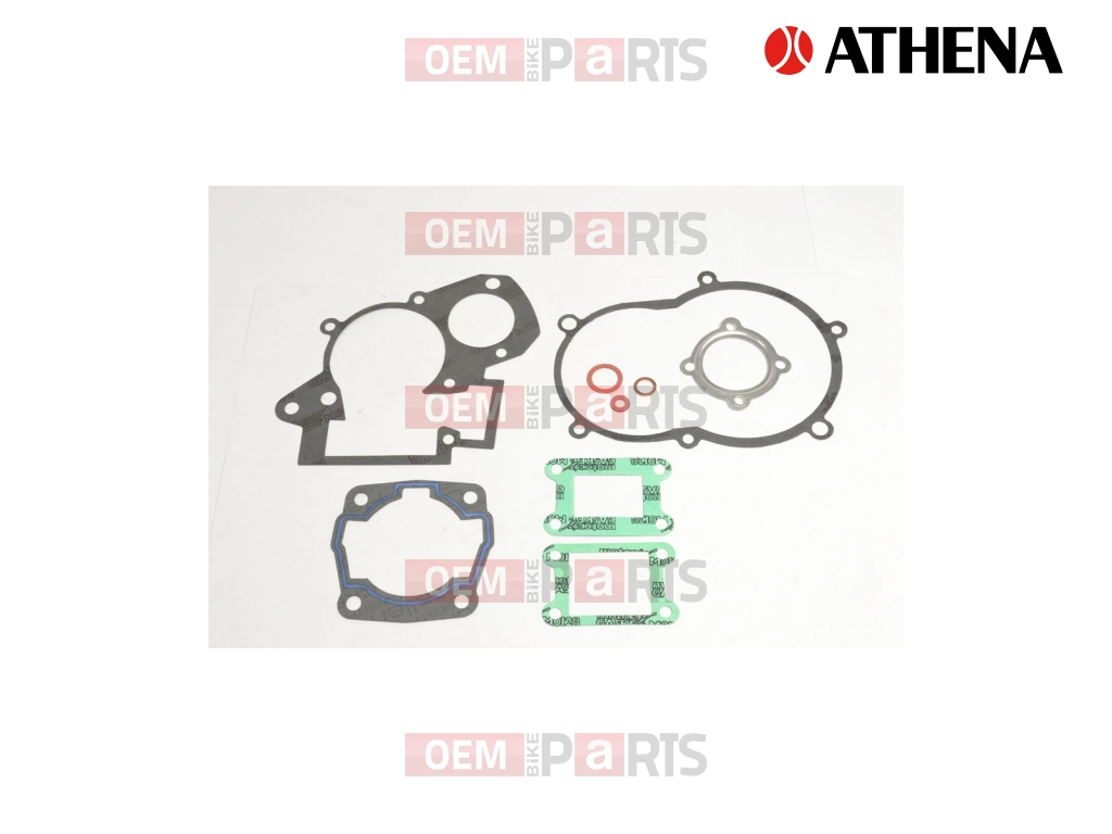 Gasket set - engine
