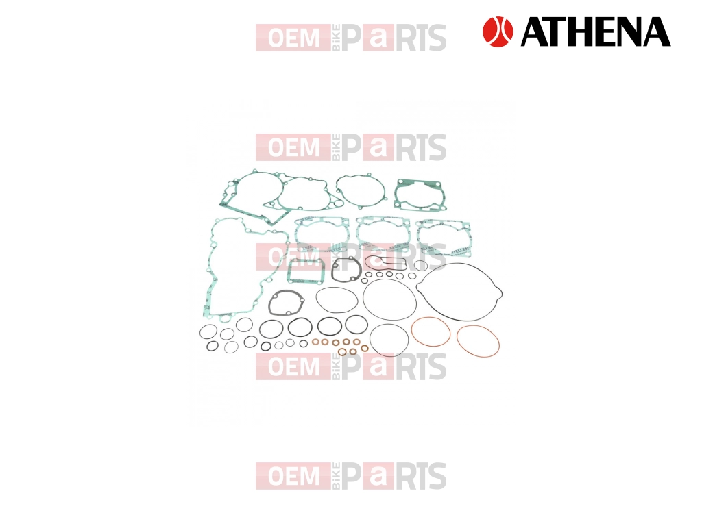 Gasket set