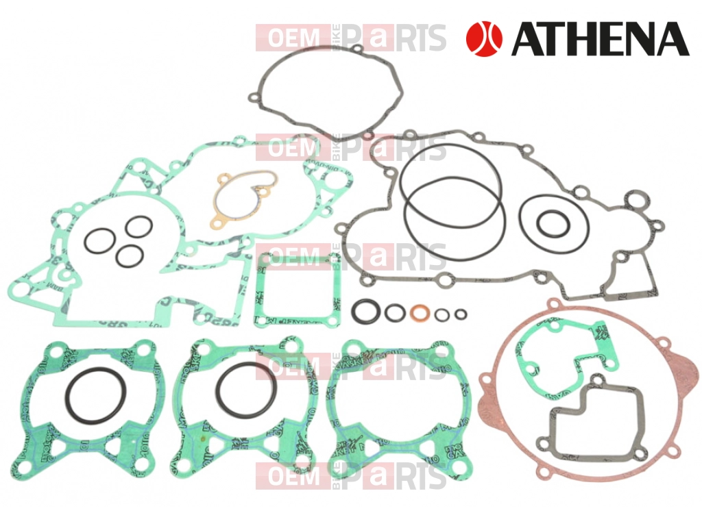 Gasket set - engine