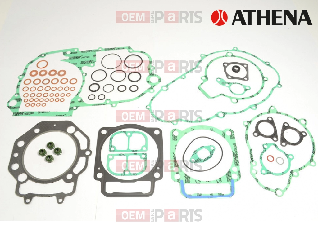 Gasket set - engine