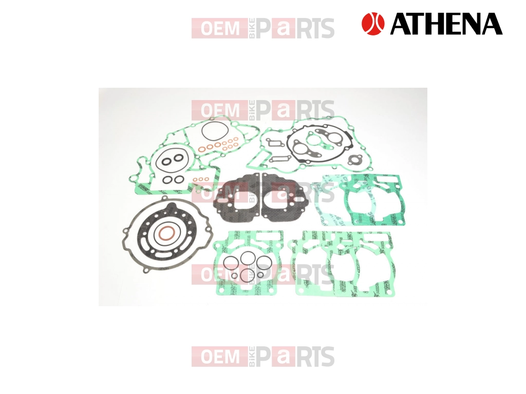 Gasket set