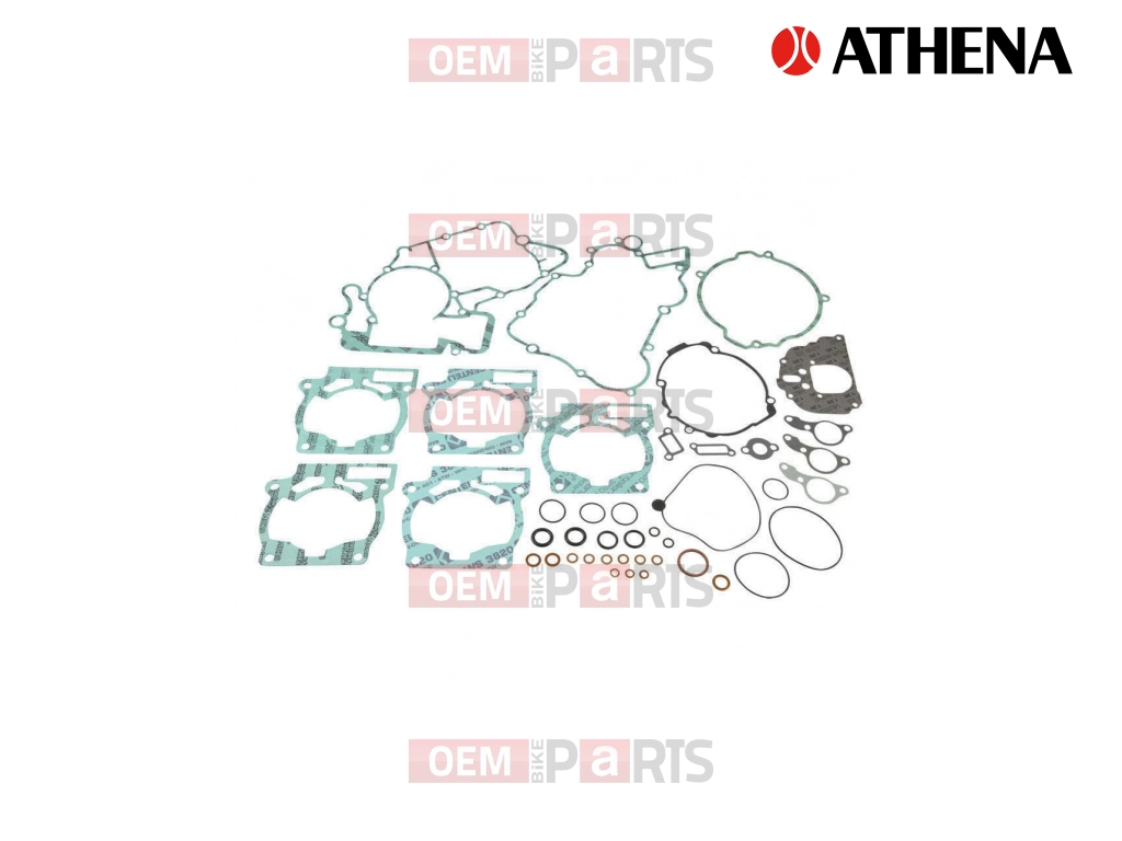 Gasket set