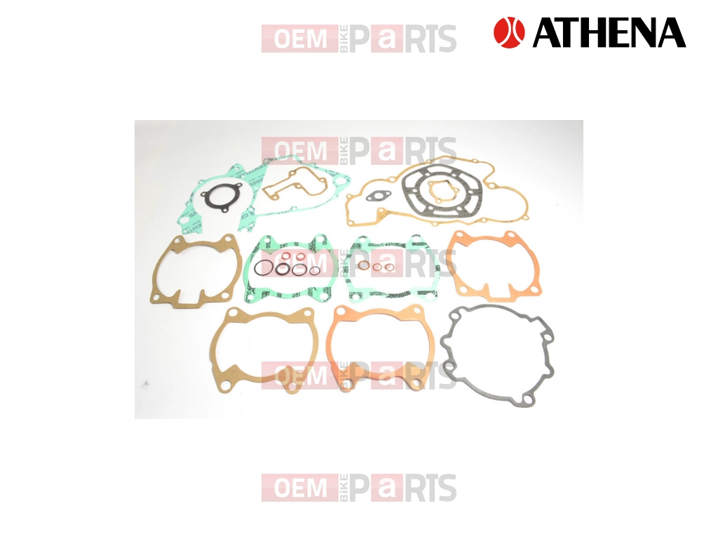 Gasket set